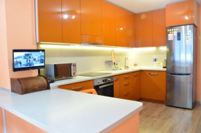 Apartment Visagina